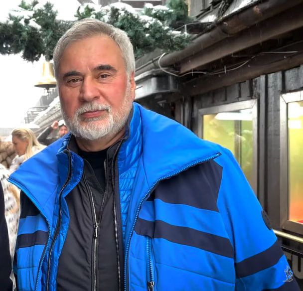 Ведущий резко прошелся по Валерию Меладзе: "Оказался самым ссыкливым грузином"