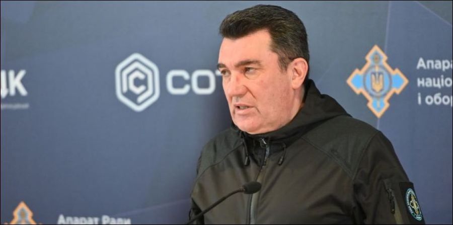 "Вы все сами поймете", - Данилов сделал заявление о контрнаступлении ВСУ. ВИДЕО