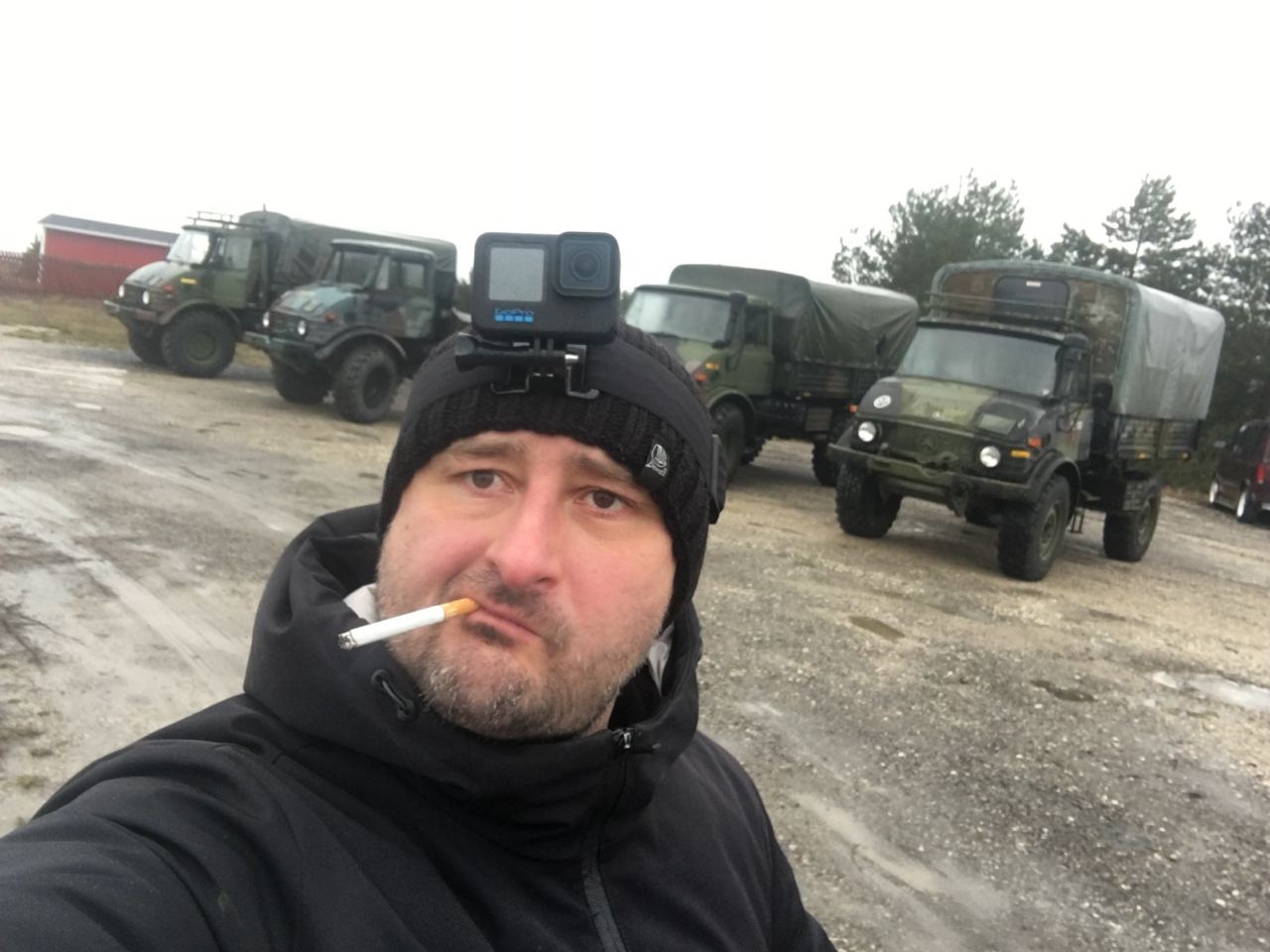 Журналиста Аркадия Бабченко признали в РФ иноагентом