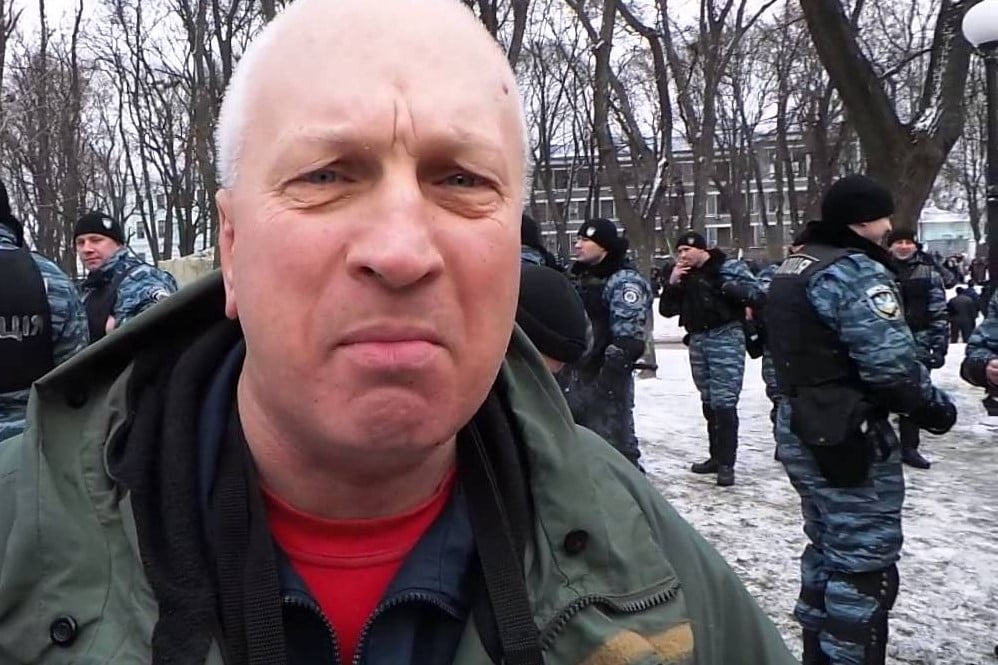 Автора фразы «Топаз, дай команду!» Рулева в России отправили в СИЗО