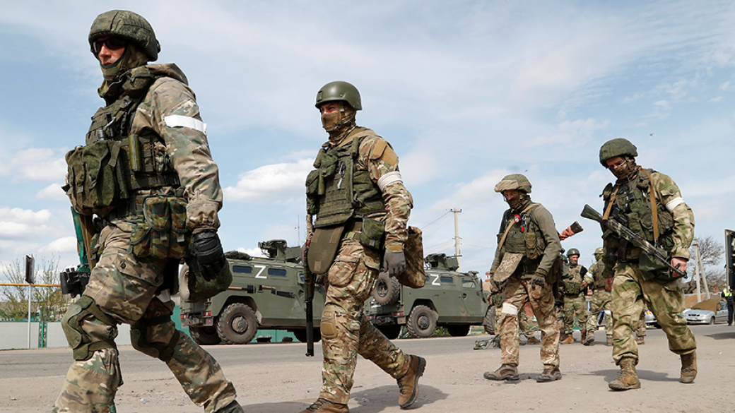 Паблики РФ рассказали о панике в рядах российских генералов: "Каждую ночь ждем, что начнется"