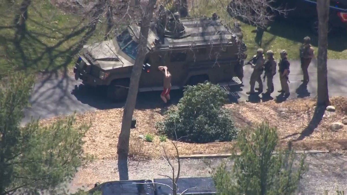 NYT узнал имя нацгвардейца США, который руководил группой со «слитыми» документами