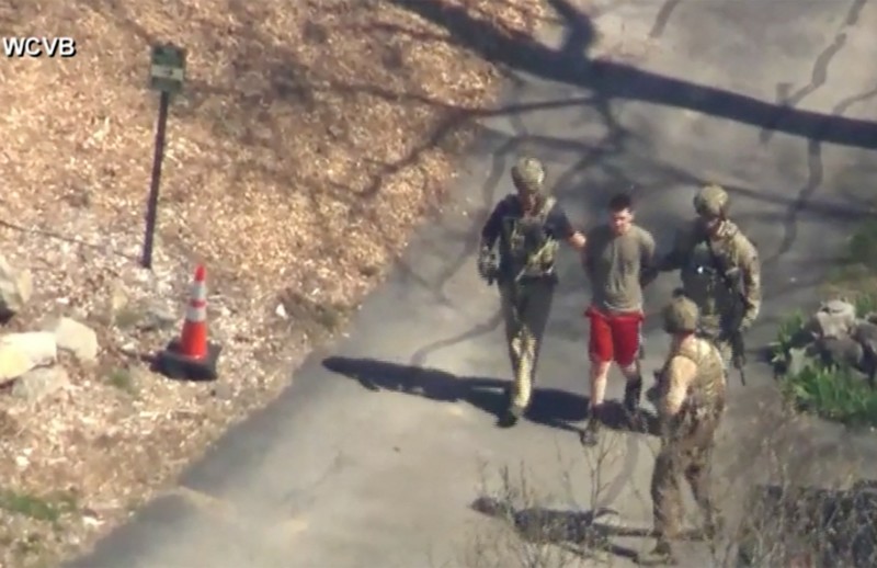 «Почему идиотам дают доступ к гостайне?..»