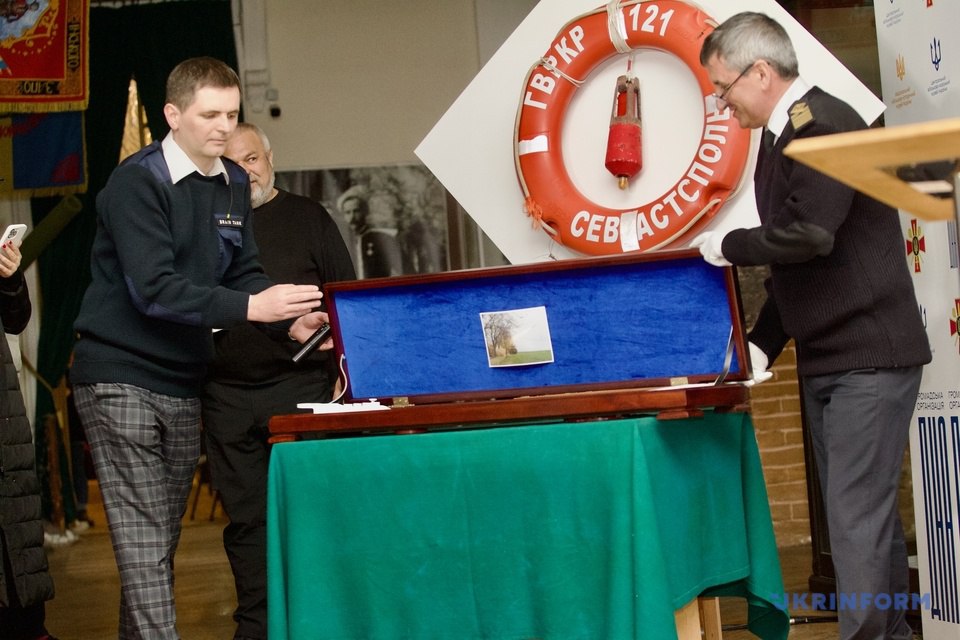 Ею потопили "Москву": в Киеве показали остатки ракеты "Нептун" (Видео)