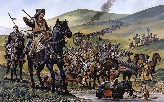 Победа, которую они заслужили (Часть 2)