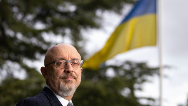 "Меньше, чем от землетрясения в Турции": Резников прозрачно намекнул на украинские потери в войне с Россией