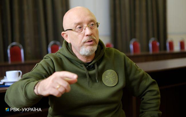 Меркель – одна из причин: Резников рассказал, почему Запад не дает Украине всего оружия