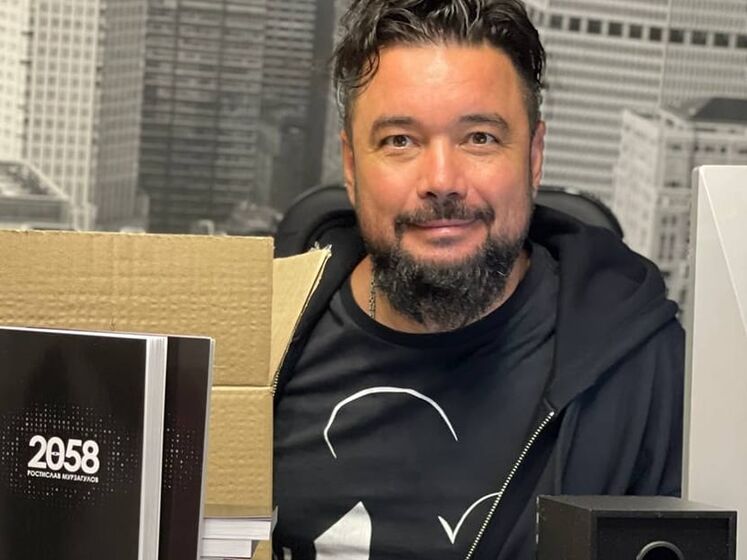 Тайны режима Путина: многоженство, оргии, геи, мертвые жрицы. Интервью с экс-политтехнологом Кремля Мурзагуловым. Видео