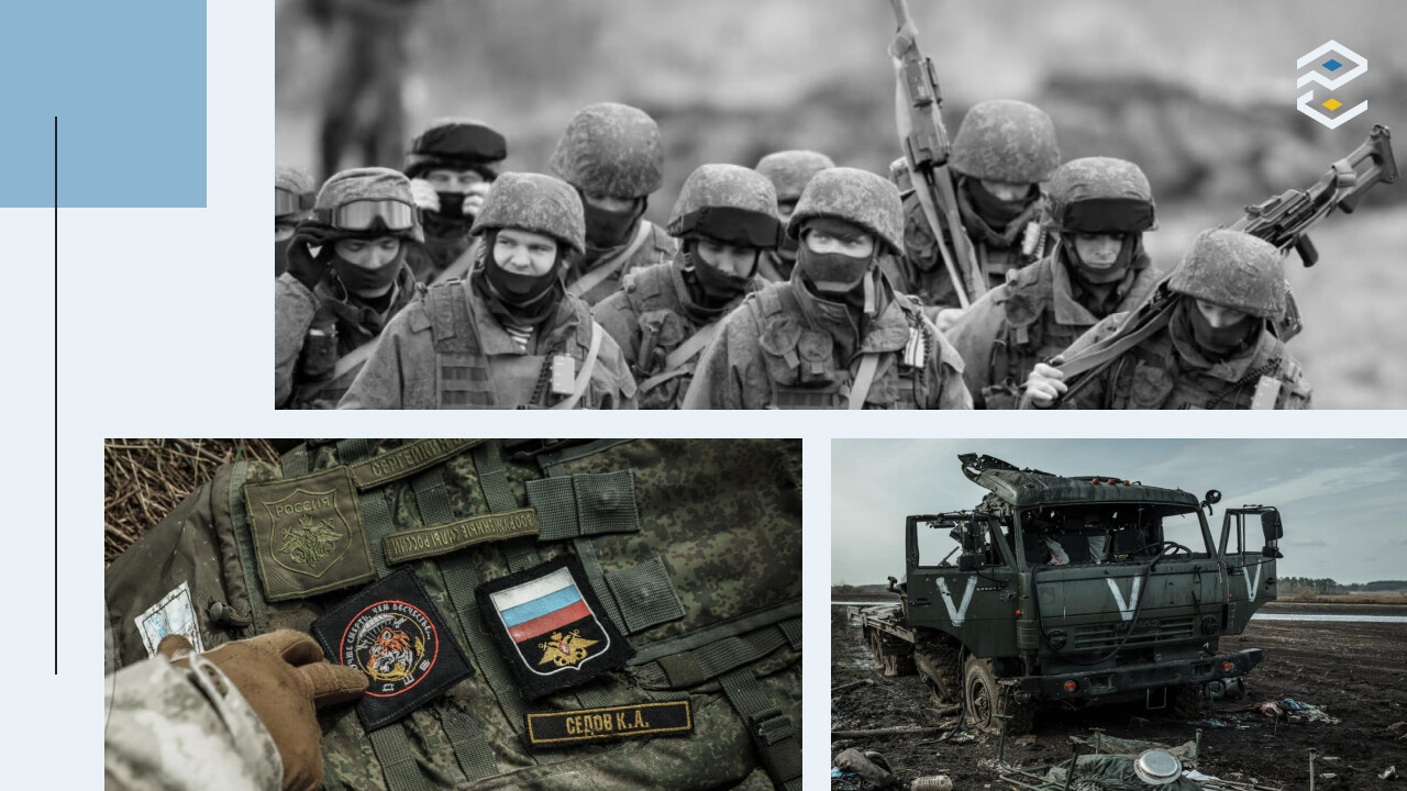 В Украине уничтожено 90–95% бойцов спецназа РФ. На восстановление понадобится 10 лет – The Washington Post