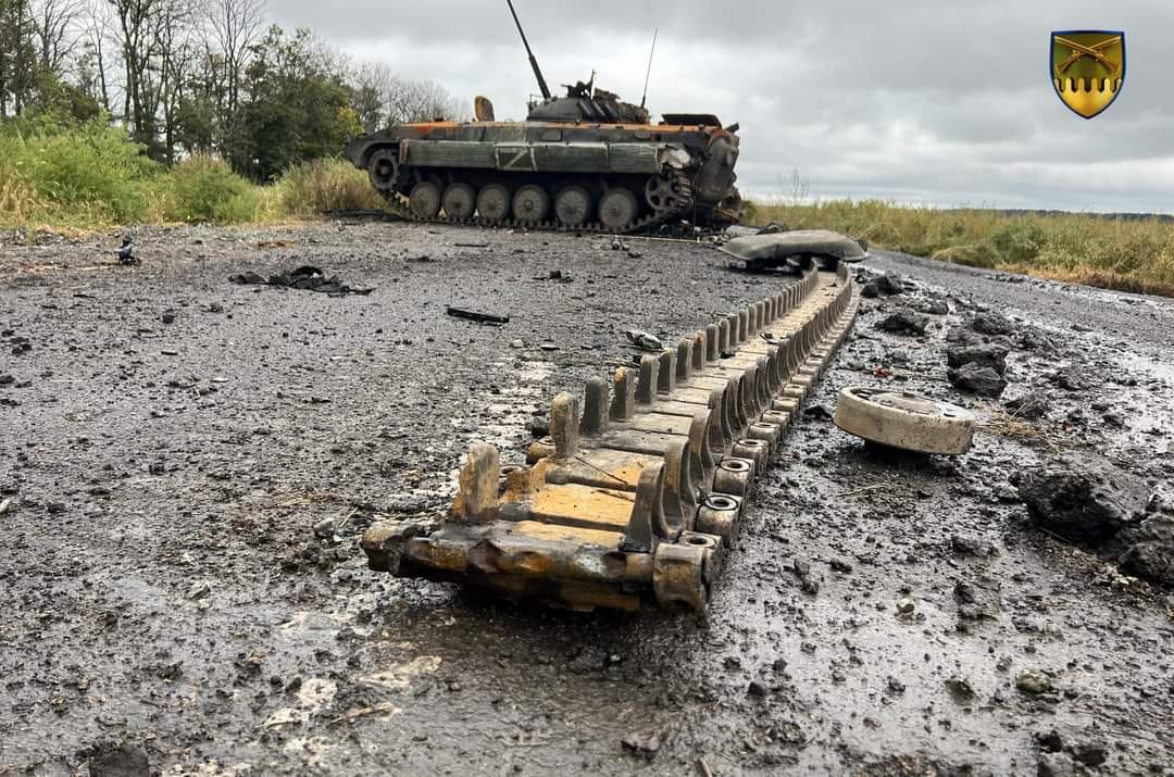 CNN: На Западе говорят, что Россия регрессирует в вопросе техники для войны в Украине