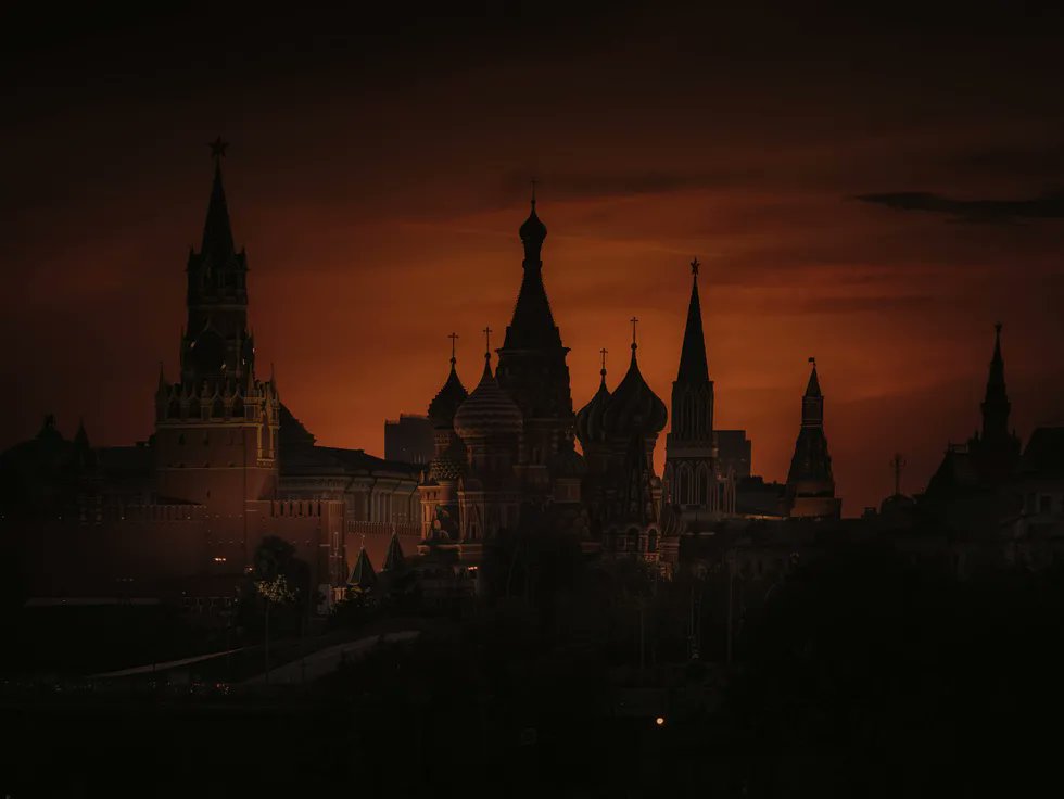 У Украины все плохо. Но у нас может быть и хуже: Что истеблишмент РФ говорит об утечке документов Пентагона