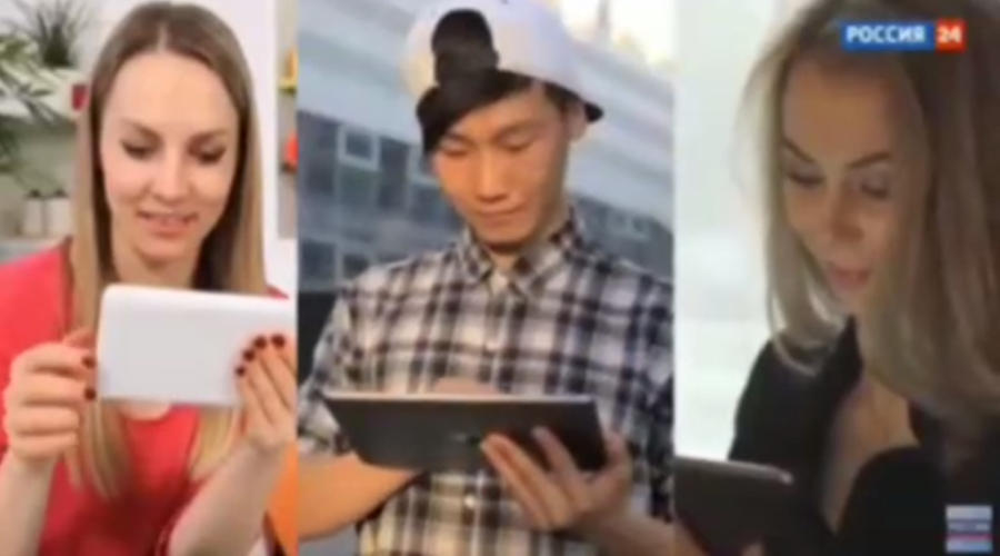 По России 24 показали часть реального плана СВО: Иван на войну, а богатая вдова Марья - под китайца!