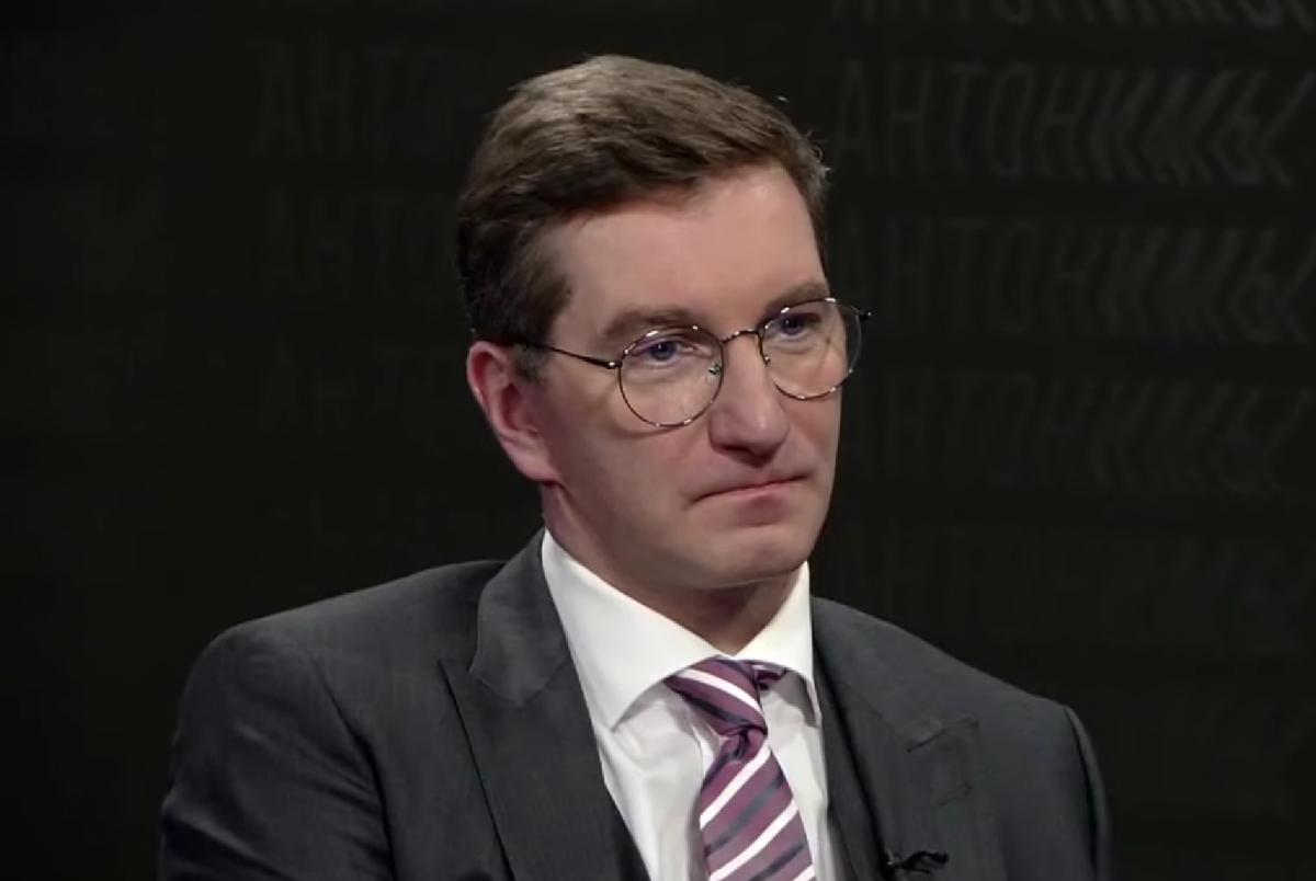 Призывавший топить украинских детей российский пропагандист испугался за свою шкуру (фото)