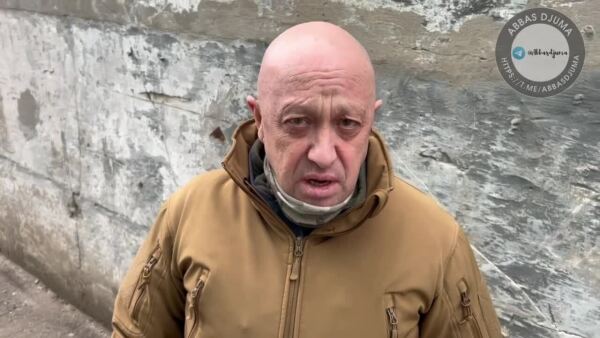 Пригожин подставил Пескова и закрыл его сыну дорогу на Запад