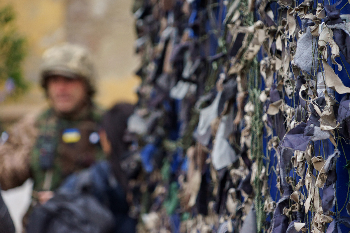 Балицкий заявил, что наступление ВСУ может начаться уже в ближайшие часы