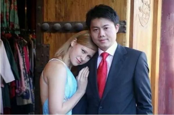 О соглашении по скрещиванию русских женщин с китайцами