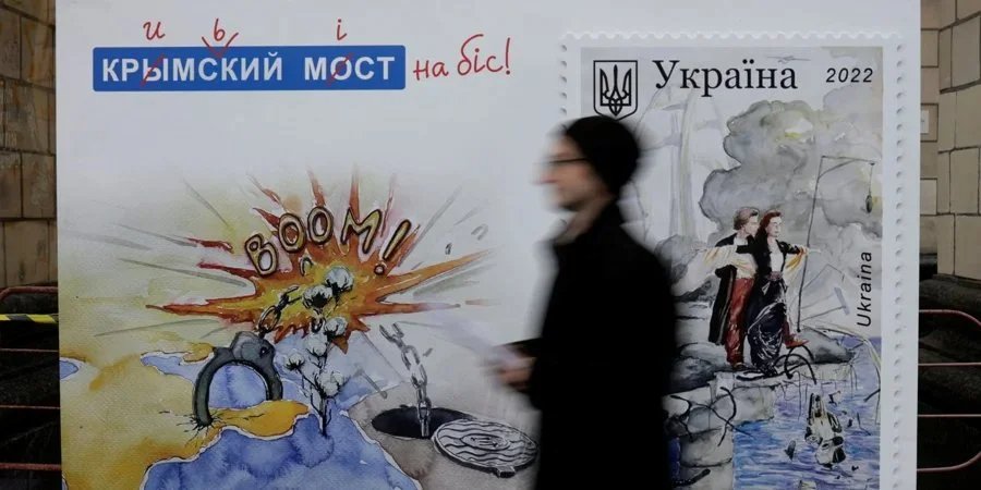 СМИ опубликовали карту с сотнями военных объектов РФ в Крыму и дали жителям полуострова совет