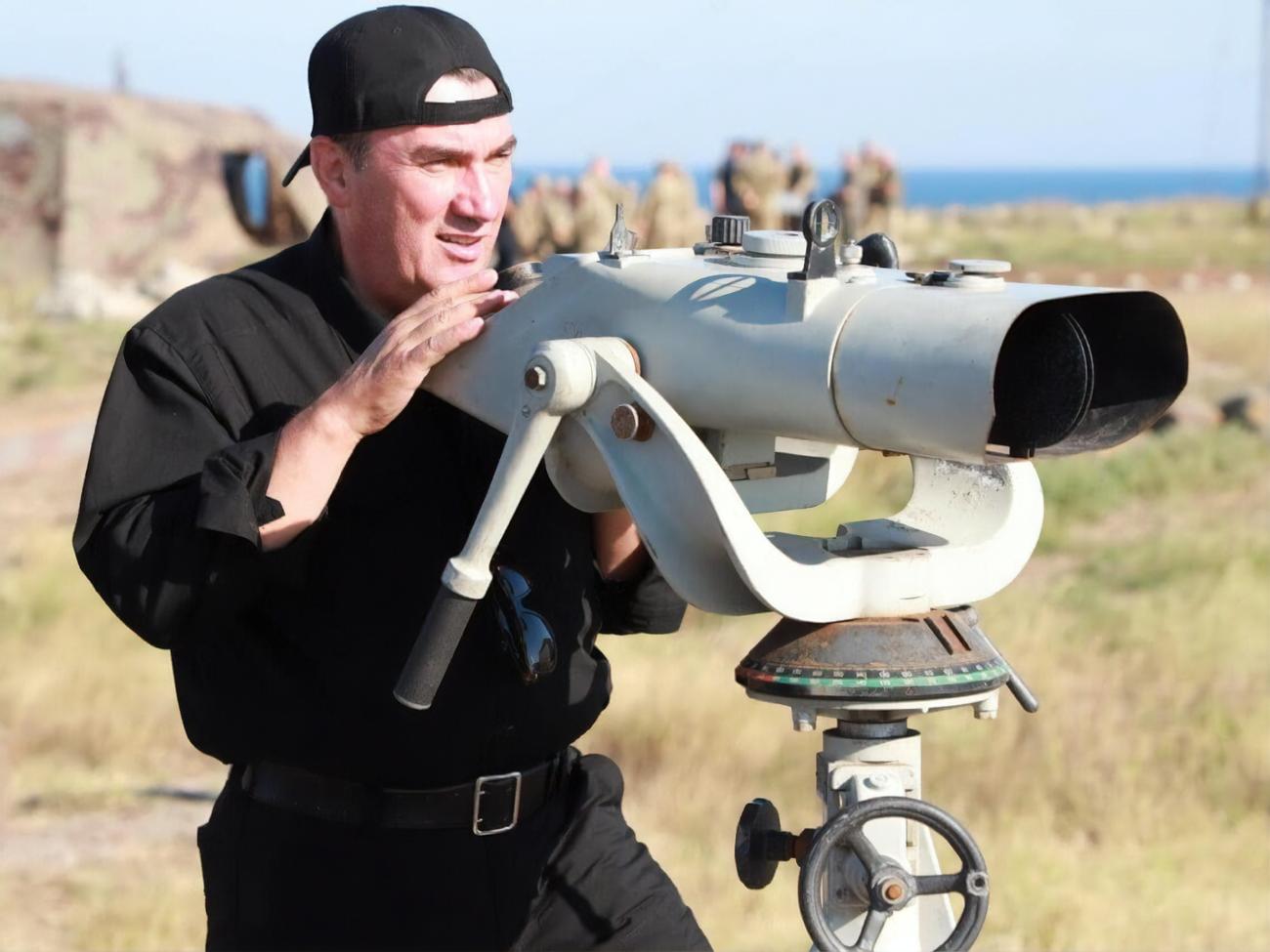 Данилов: Попытки России запугать украинцев и мир "адекватным ответом" – это разговоры с самими собой. Все, что Путин мог использовать, он использовал