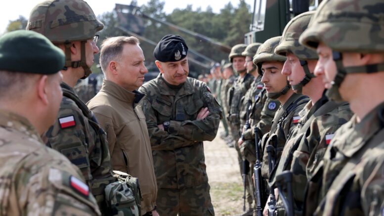 Большая змея в Польше (Часть 2)
