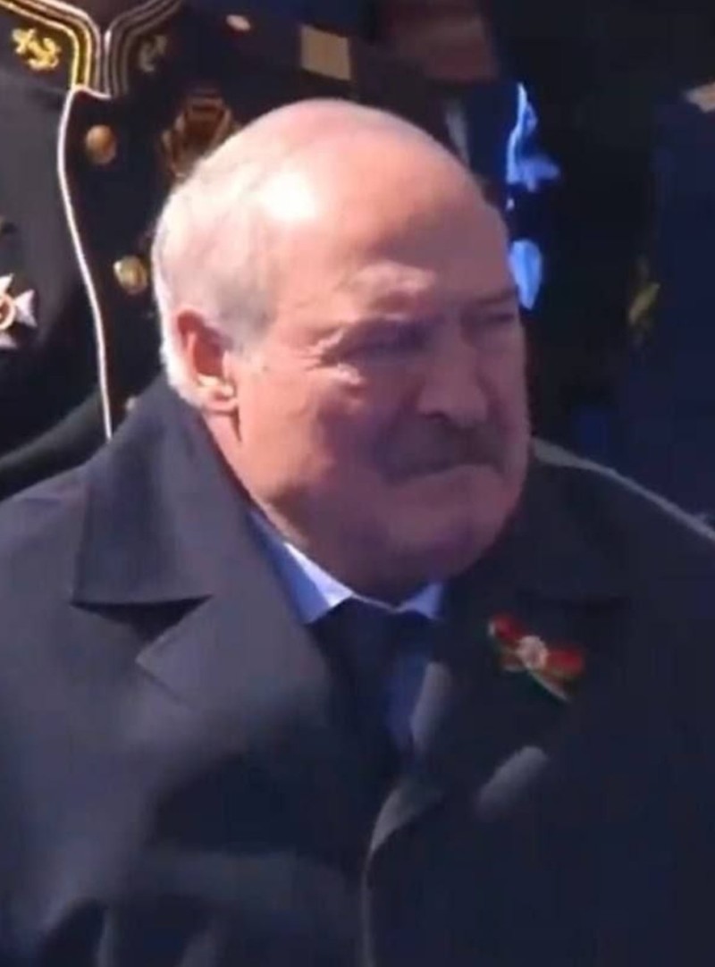 «Не смогли угрожать НАТО из Львова, будем угрожать из Бреста!..»