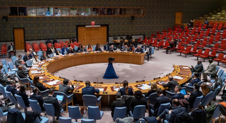 Совбез ООН не выполнил задач, пора его реформировать. Генсек ООН и премьер Индии выступили за реформирование Совбеза ООН