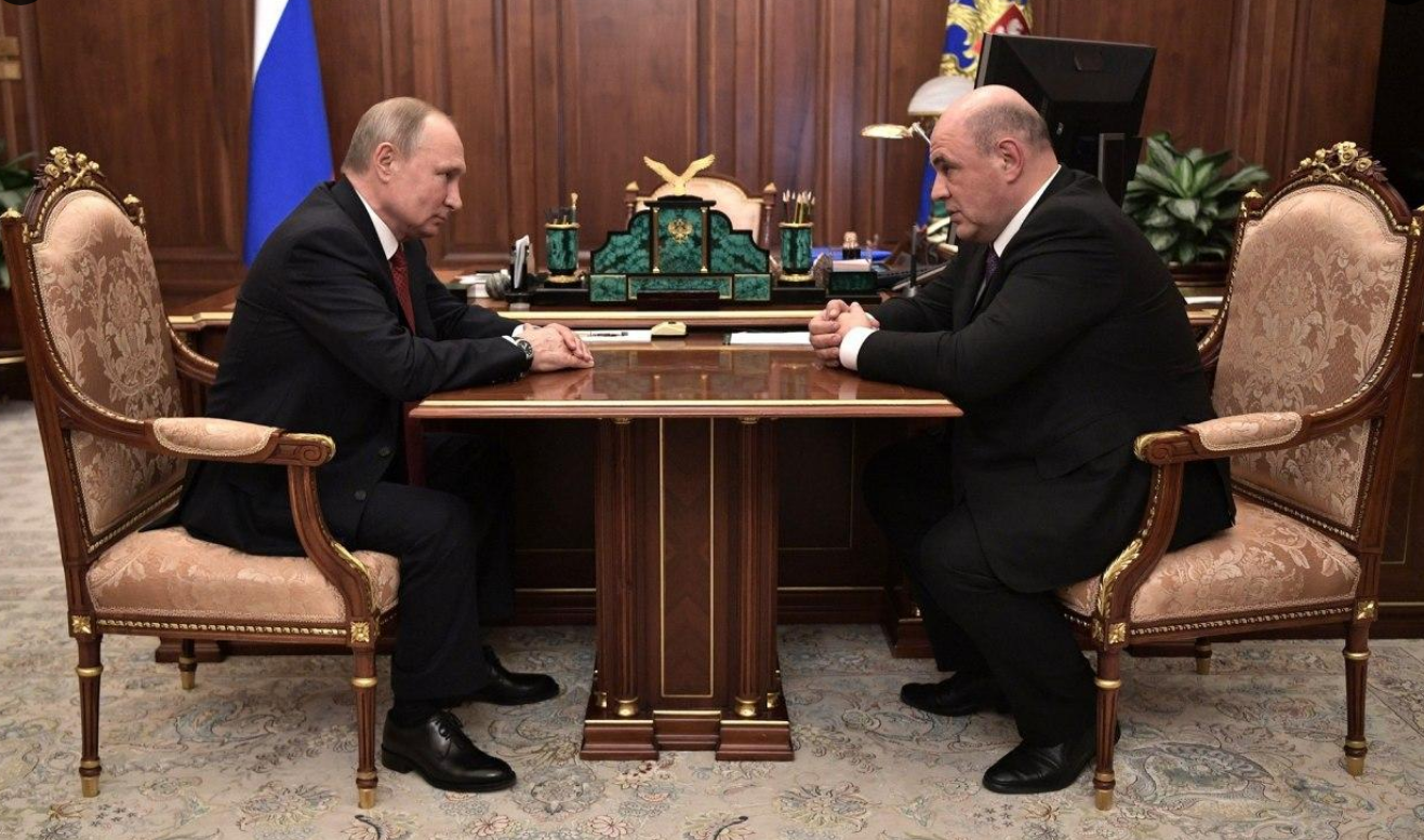 Пока у власти Путин – война будет продолжаться: в Кремле зашептались об изменении портрета
