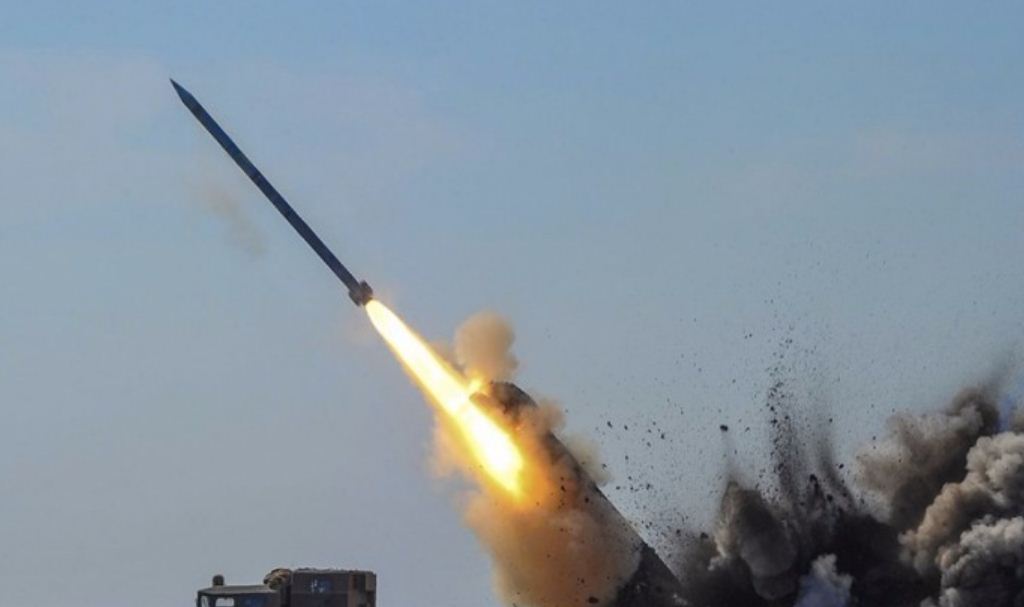 Эксперт объяснил, в чем заключается новая тактика ракетных ударов по Украине