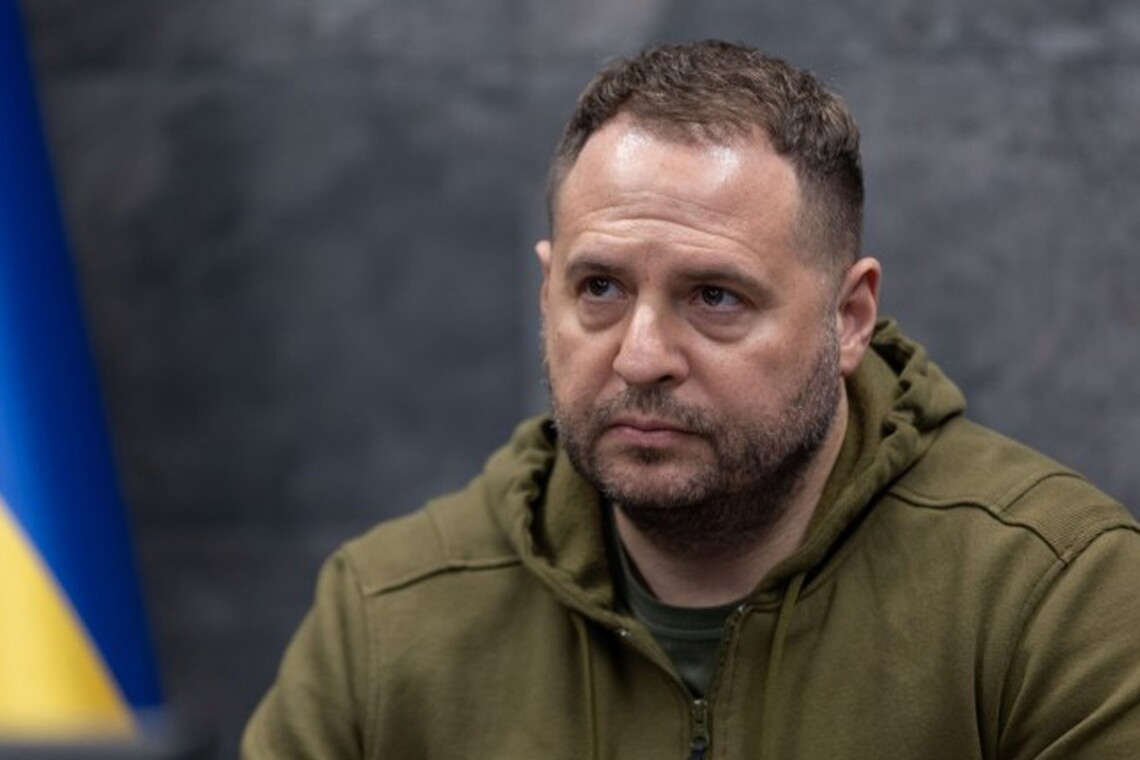 "Гораздо раньше, чем все считают". Ермак ответил, когда Украина вступит в ЕС и НАТО