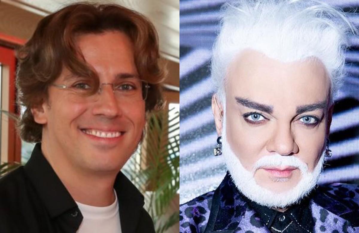 «Алла брала, но у других. А Филипп надеется на сексуальное убежище»: Галкин посмеялся над Пугачевой и Киркоровым