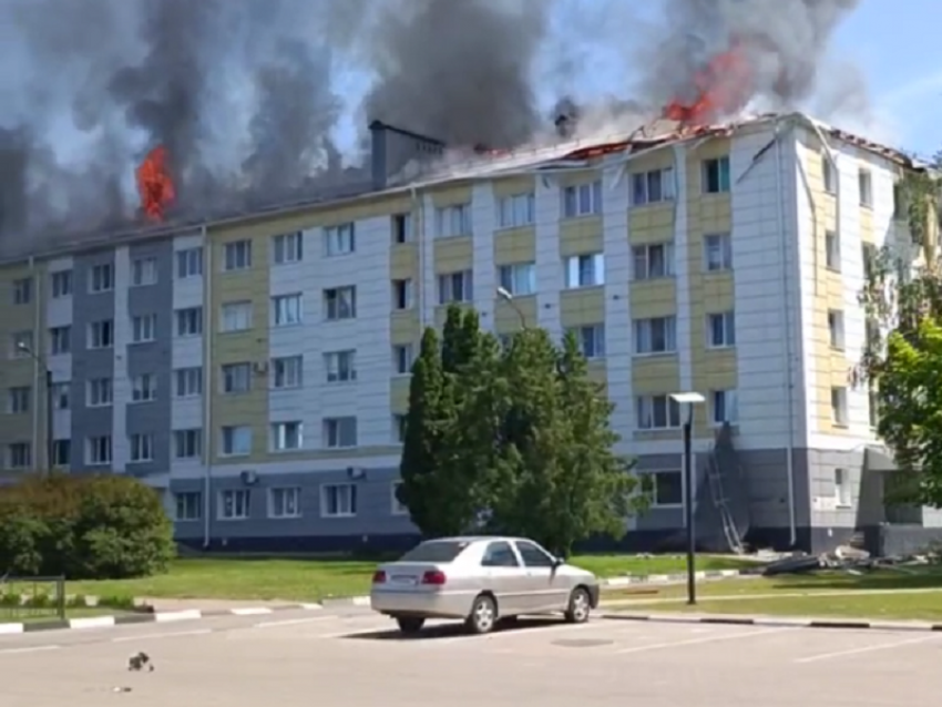 Если долго звать к себе в гости войну…