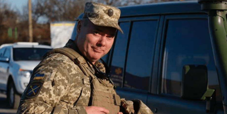 В ВСУ заверили, что подрыв Каховской ГЭС не помешает контрнаступлению