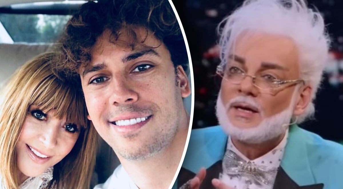 Киркоров "плюнул" в Галкина и заговорил о Пугачевой (видео)