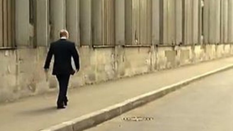 Отключите все! (Часть 1)