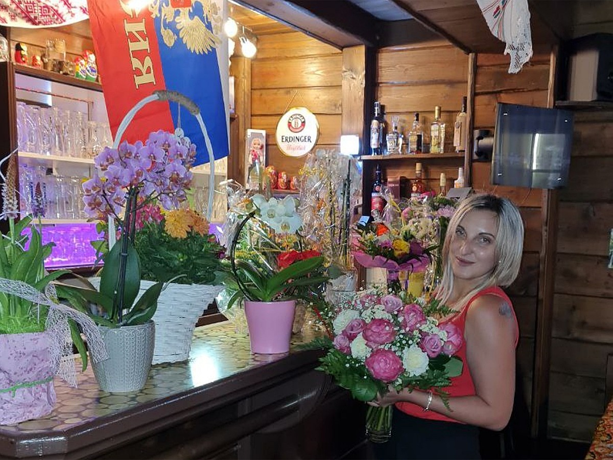 Призывала убивать украинцев и поплатилась: хозяйку "русского ресторана" в Германии оштрафовали на 10 млн евро