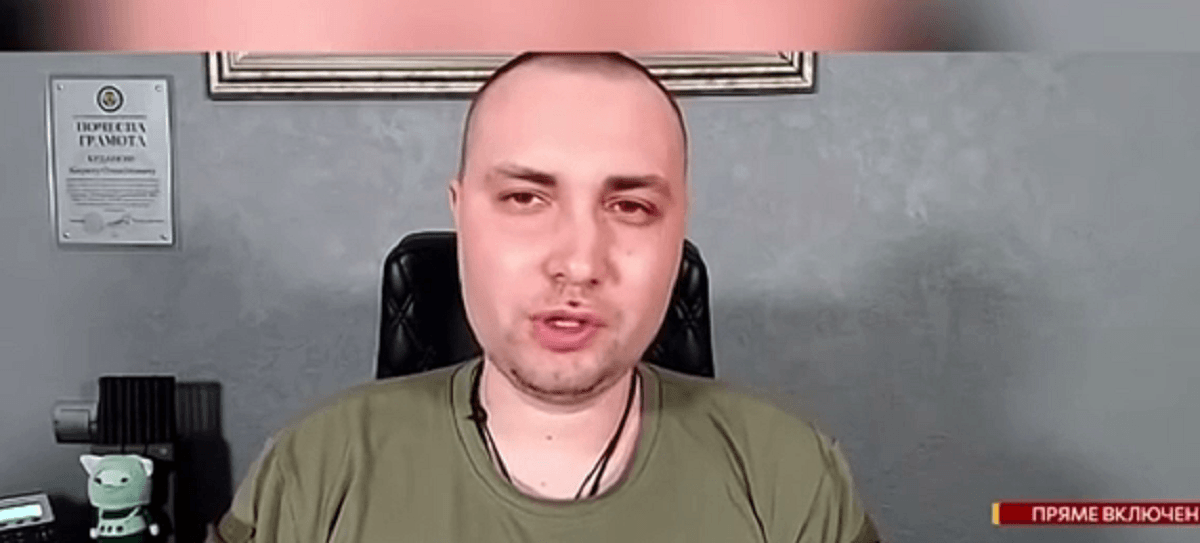 Буданов о конфликте Пригожина и минобороны РФ: он вполне реален, это не фейк (видео)