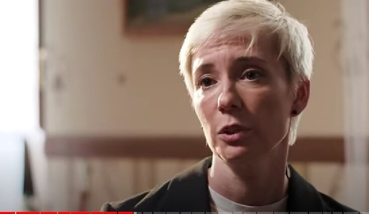 Чулпан Хаматова ответила россиянам, которые умоляли ее вернуться и "гарантировали безопасность": я могу стать на колени, но не хочу