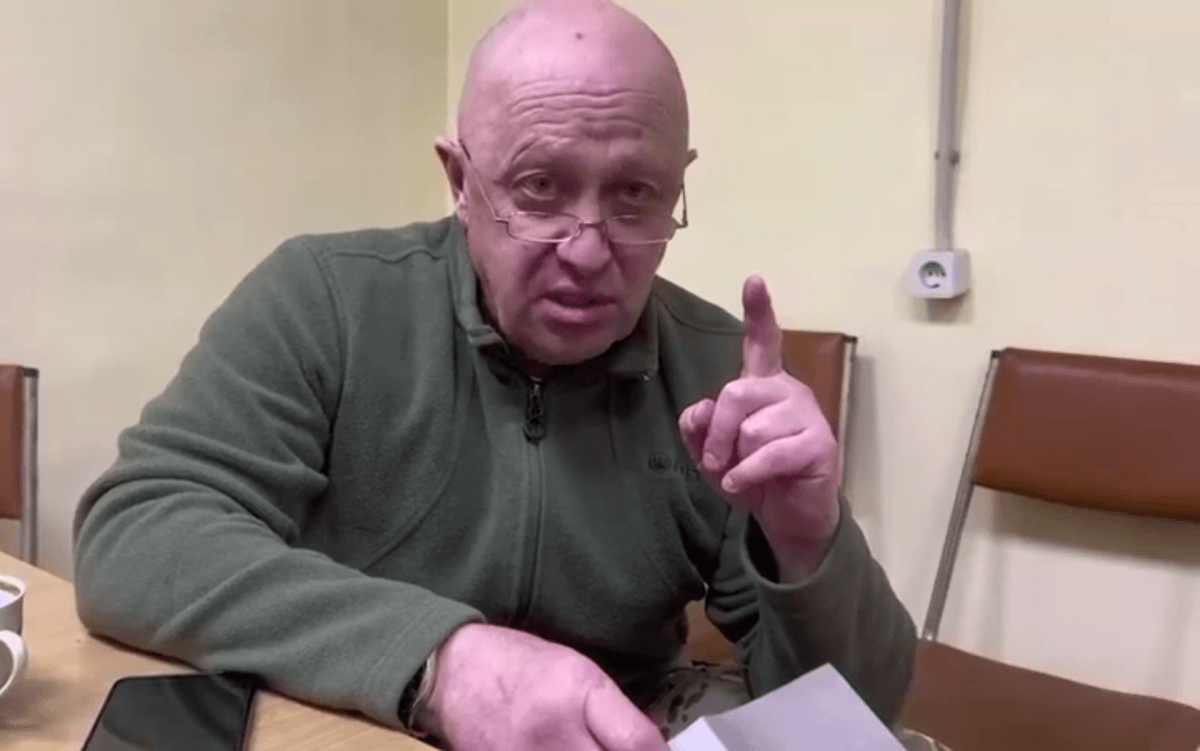 Пригожин попытается повторить мятеж: эксперт спрогнозировал, каким будет новый "бунт"