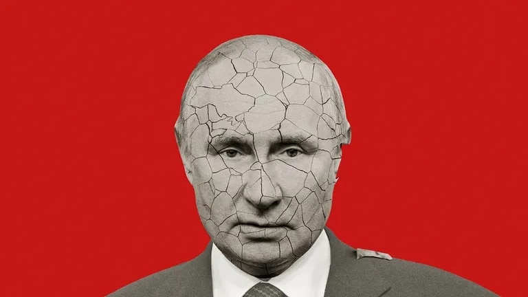 "Режим Путина пошел трещинами": у Буданова рассказали, какие группы расшатывают ситуацию в России