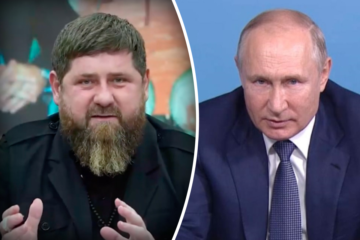 Эксперт рассказал, как Кадыров готовит Чечню к жизни без России (Видео)