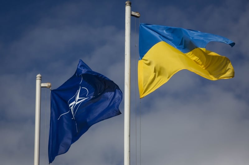 Стефанишина рассказала, чего ждать, если Украину не пригласят в НАТО в Вильнюсе