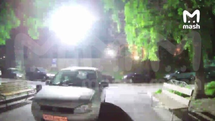 Россию атаковали беспилотники. В Курчатове взрыв произошел в «критической близости» от Курской АЭС