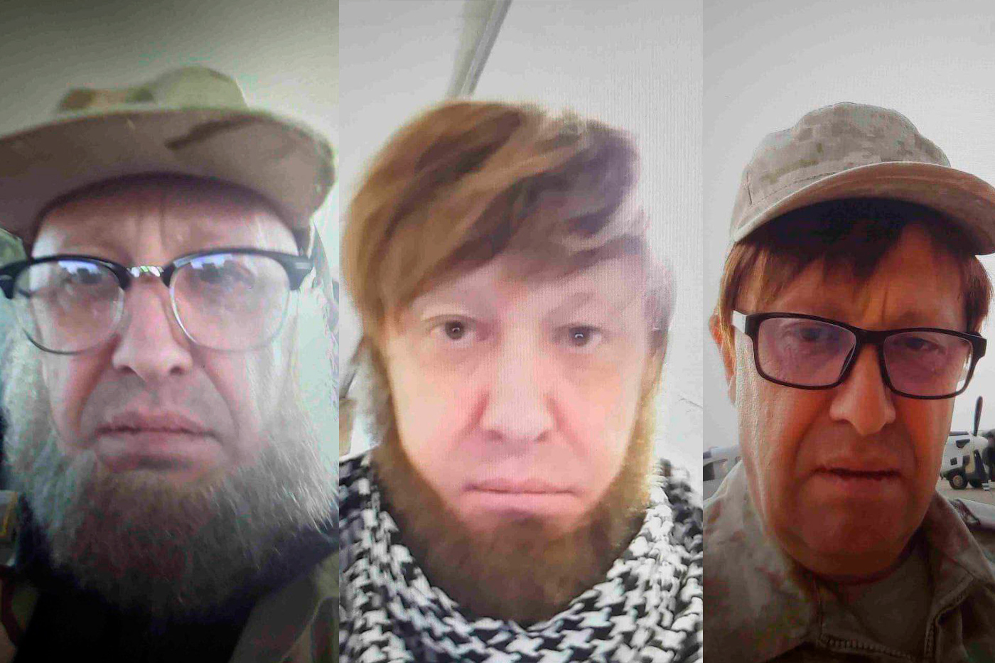 Пригожин – это "глист", запущенный ФСБ, – Максакова