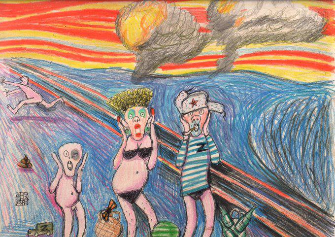 "Альтернативный" маршрут из Крыма в Россию регулярно обстреливается ВСУ – СМИ