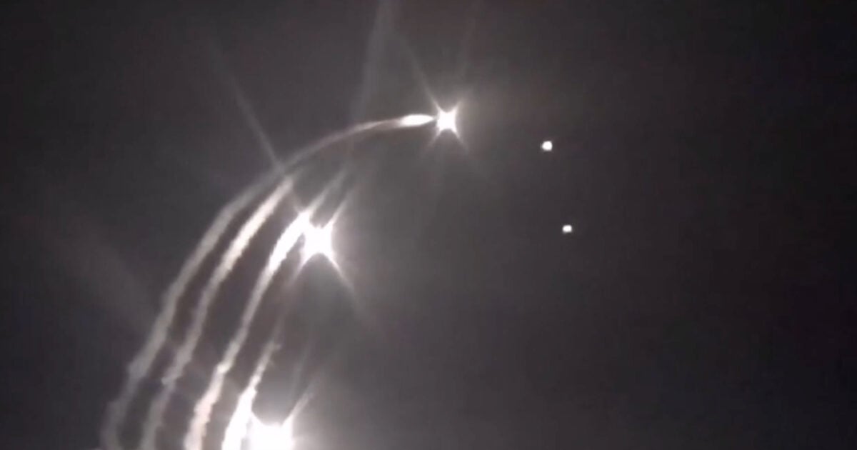 В Кремле назвали ночной обстрел Украины «ударами возмездия» за Крымский мост