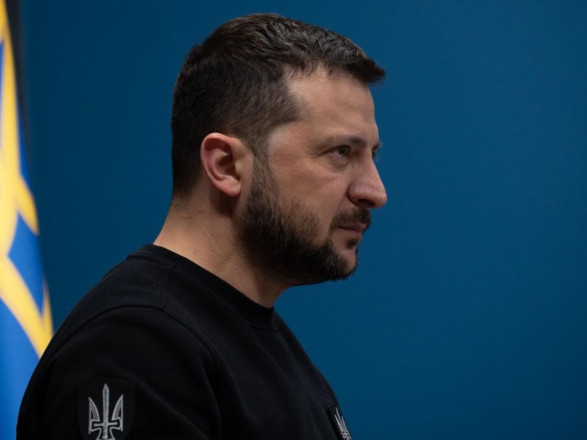 Зеленский: путин - фашист, который решил нас всех убить