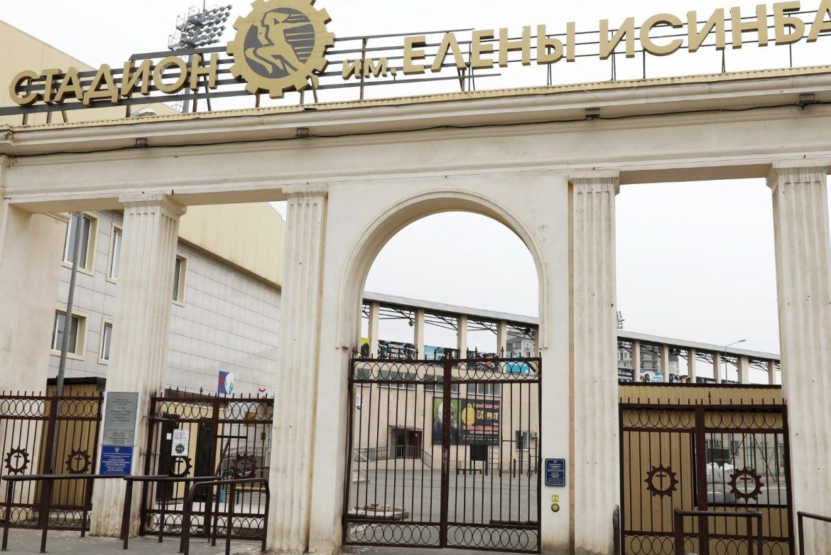 В России придумали "страшное наказание" Исинбаевой за предательство