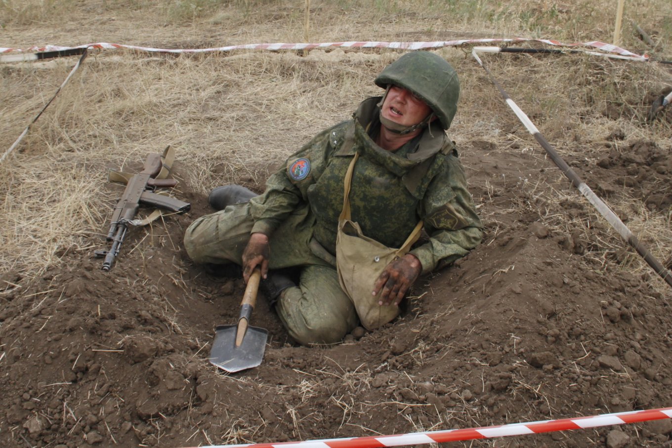 "Командование – дебилы!" Оккупант пожаловался, что армия РФ гораздо слабее украинской. Аудио