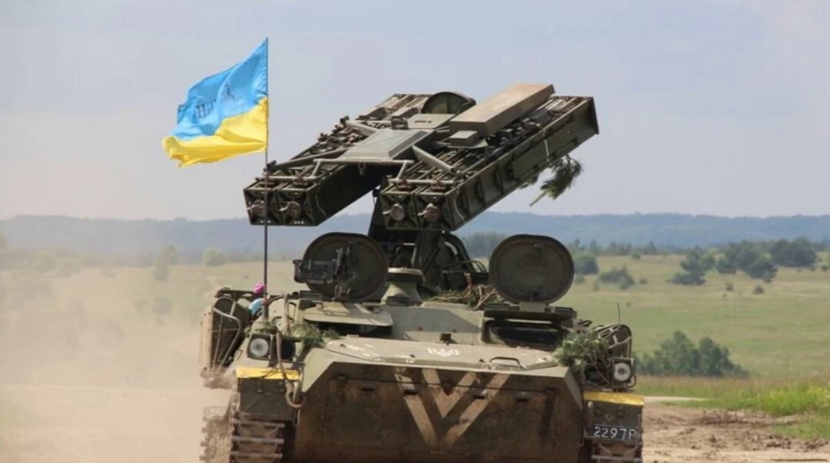 Зеленский анонсировал новую военную помощь от партнеров и назвал главную мишень РФ