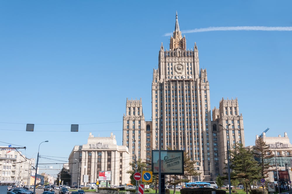 В России истерично грозят «принять жесткие ответные меры» после атак БПЛА по Москве и Крыму