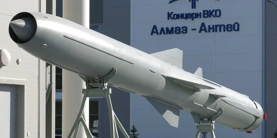 Партия противокорабельных ракет П-800 «Оникс» уничтожена на складе БК возле оккупированного Джанкоя